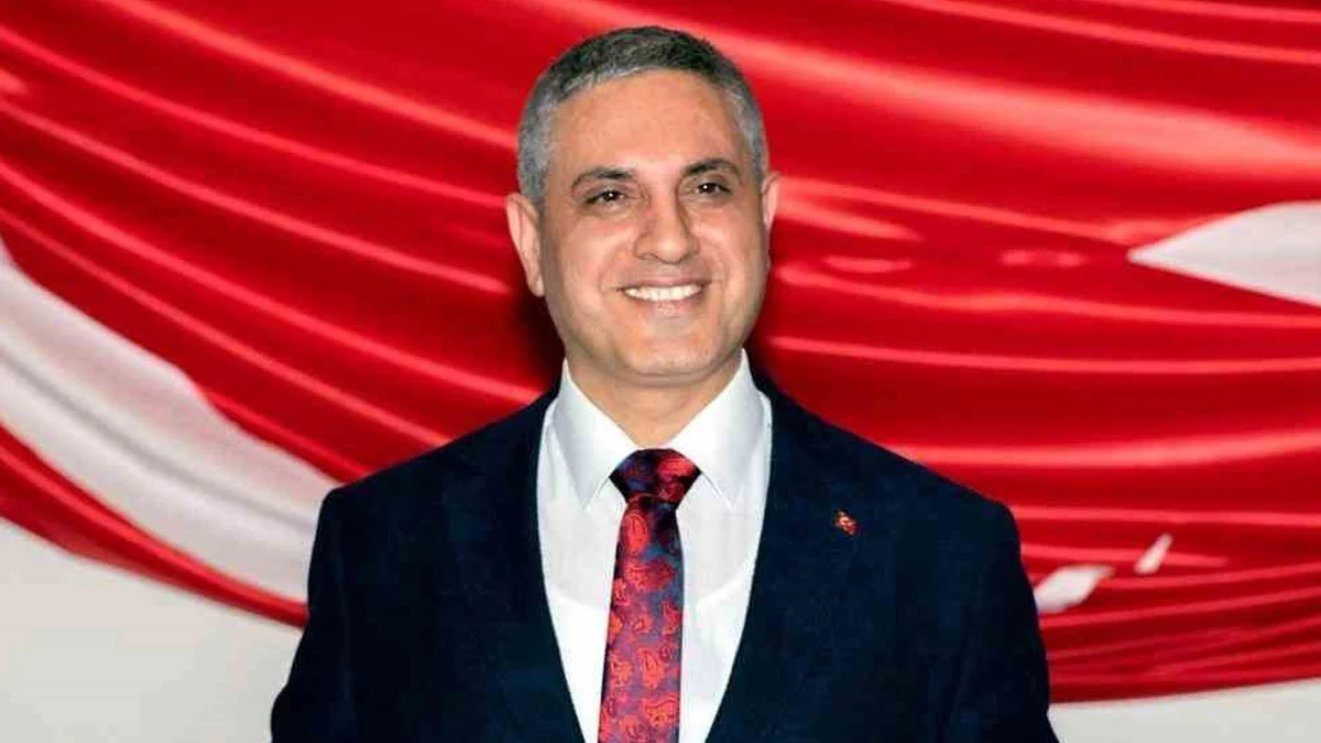 Genel Başkan Abisi Tarafında Vurularak Öldürüldü