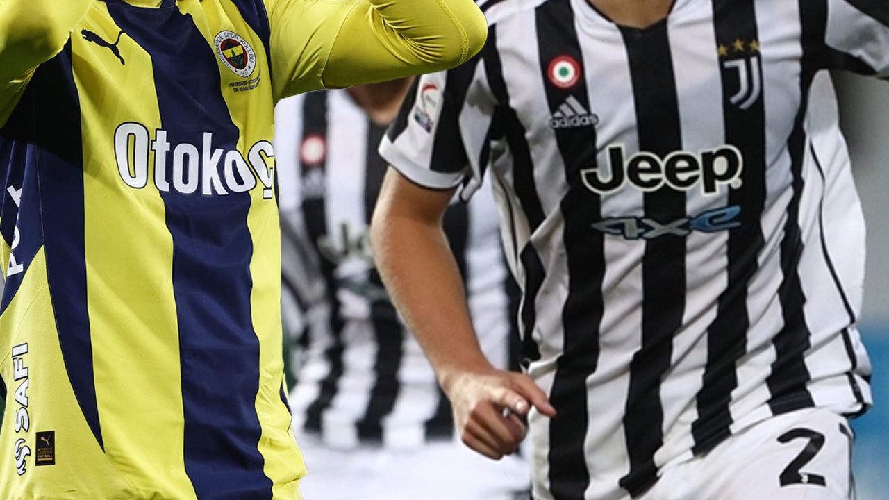 Fenerbahçe’den Dusan Vlahovic Hamlesi! Transferde Comolli Sürprizi