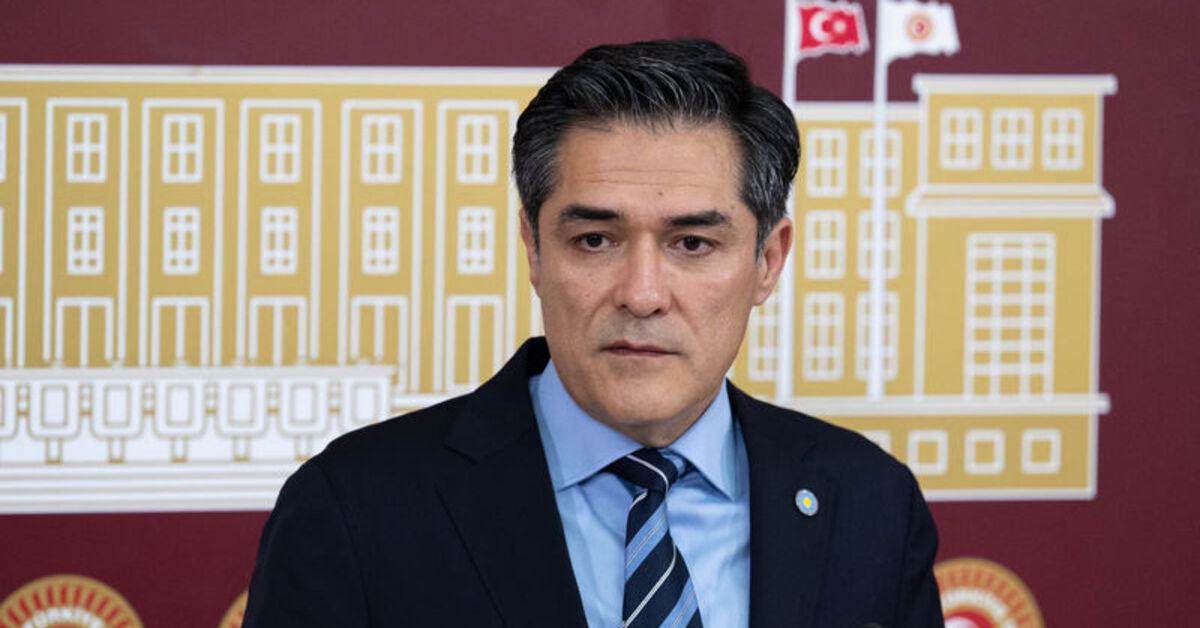 SON DAKİKA Son dakika: İYİ Parti ‘Terörsüz Türkiye’ komisyonunda yok Detaylar…