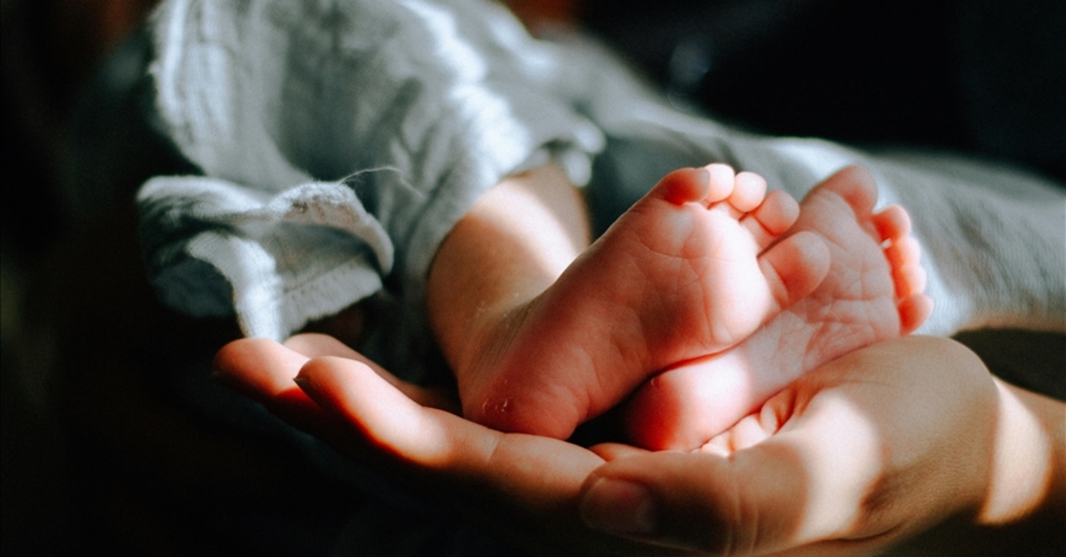 SON DAKİKA Almanya’da doğum oranlarındaki düşüş 2024’te de devam etti Detaylar…