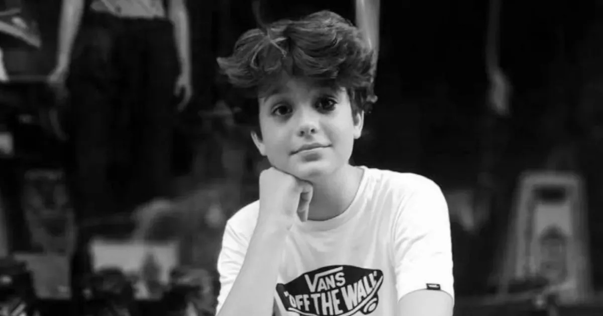 SON DAKİKA Son dakika: Mattia Ahmet Minguzzi davasında dördüncü duruşma! Rezan Epözdemir’den açıklama: Korkmuyoruz Detaylar…