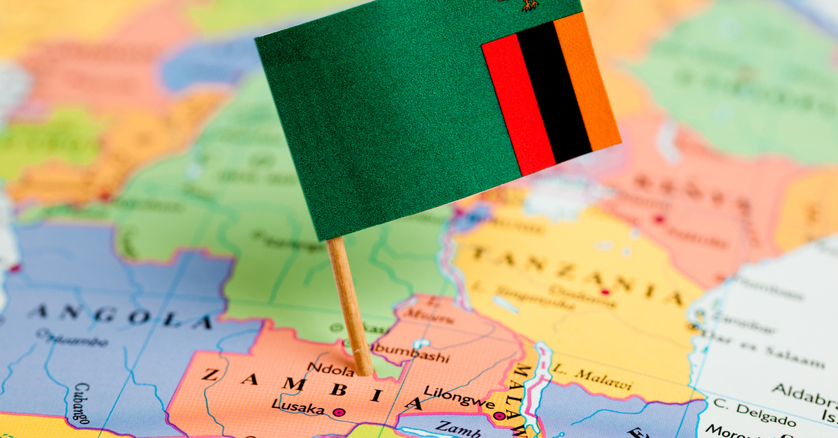 SON DAKİKA Zambiya telefon kodu, plaka kodu ve para birimi nedir? Zambiya’da hangi alan adı uzantısı kullanılır? Detaylar…