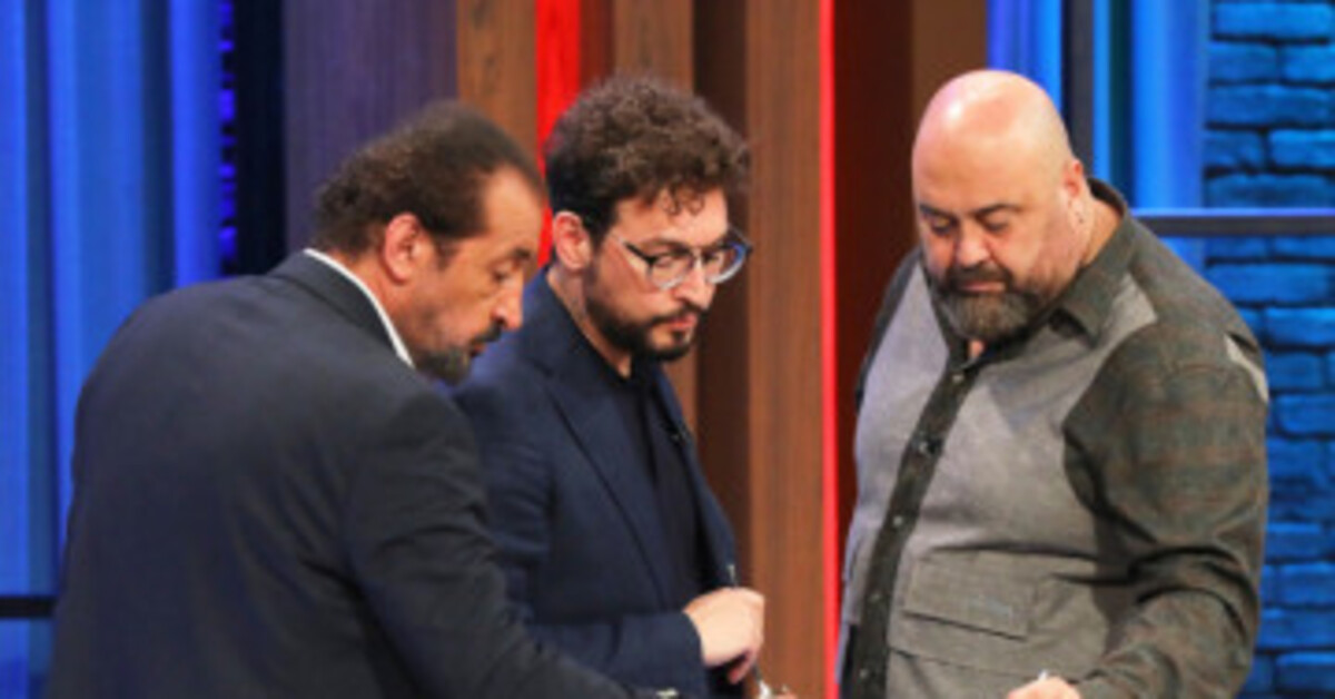 SON DAKİKA MasterChef kim kazandı? 17 Temmuz MasterChef ana kadroya kim girdi? 17 Temmuz Perşembe MasterChef ana kadroya giren isim… Detaylar…