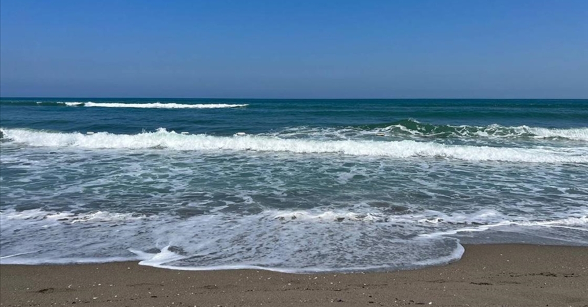 SON DAKİKA Sinop’ta bazı sahillerde denize girilmesi yasaklandı Detaylar…