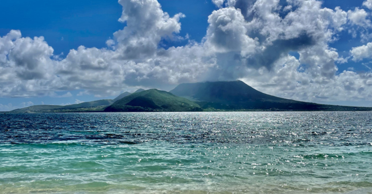 SON DAKİKA Saint Kitts ve Nevis telefon kodu, plaka kodu ve para birimi nedir? Saint Kitts ve Nevis’de hangi alan adı uzantısı kullanılır? Detaylar…