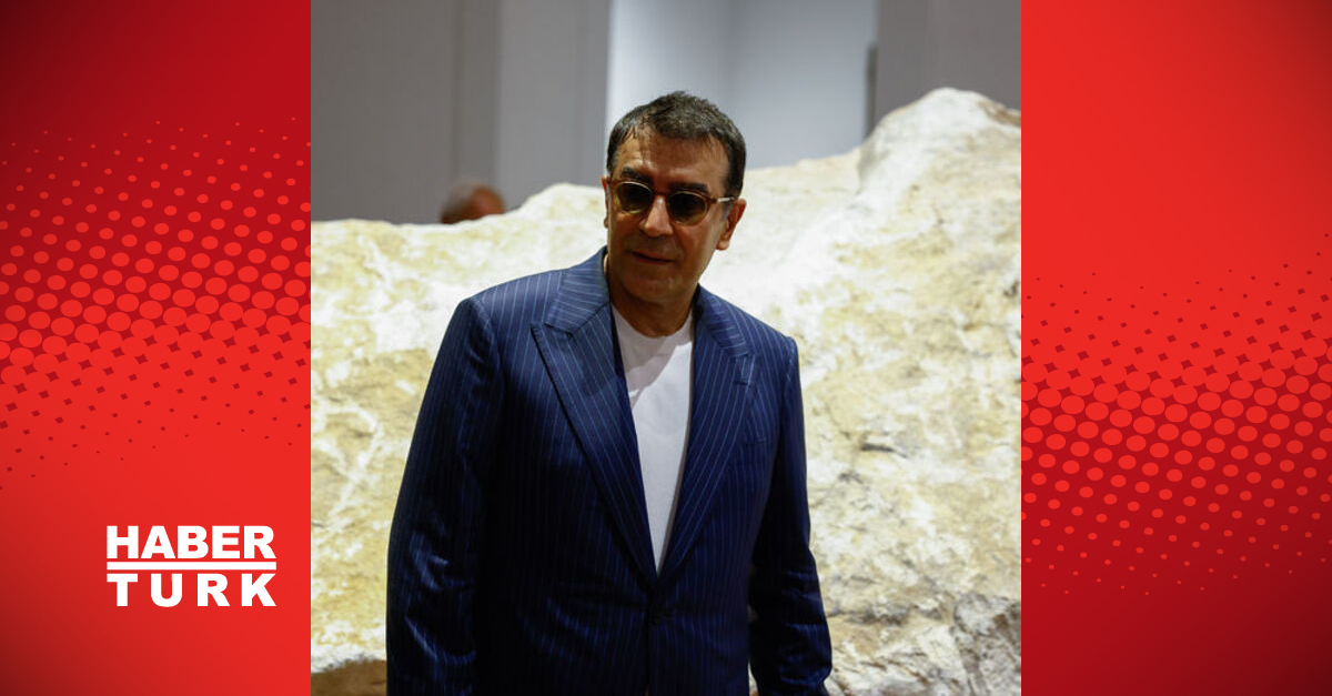 SON DAKİKA Ahmet Güneştekin İBB soruşturmasında ifade verdi Detaylar…