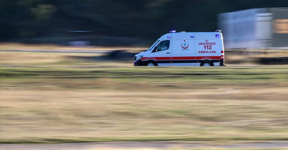 SON DAKİKA Samsun’da akıma kapılan işçi öldü Detaylar…