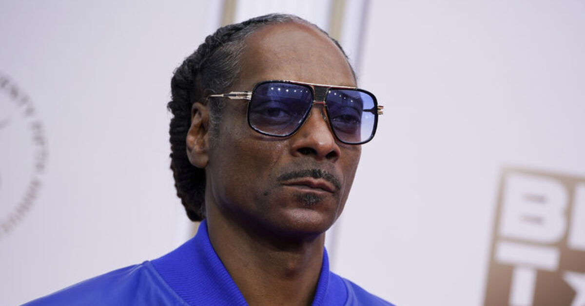 SON DAKİKA Snoop Dogg, Swansea’ye ortak oldu Detaylar…
