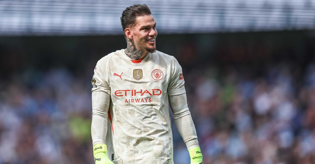 SON DAKİKA Galatasaray'da hedef Ederson! Detaylar…