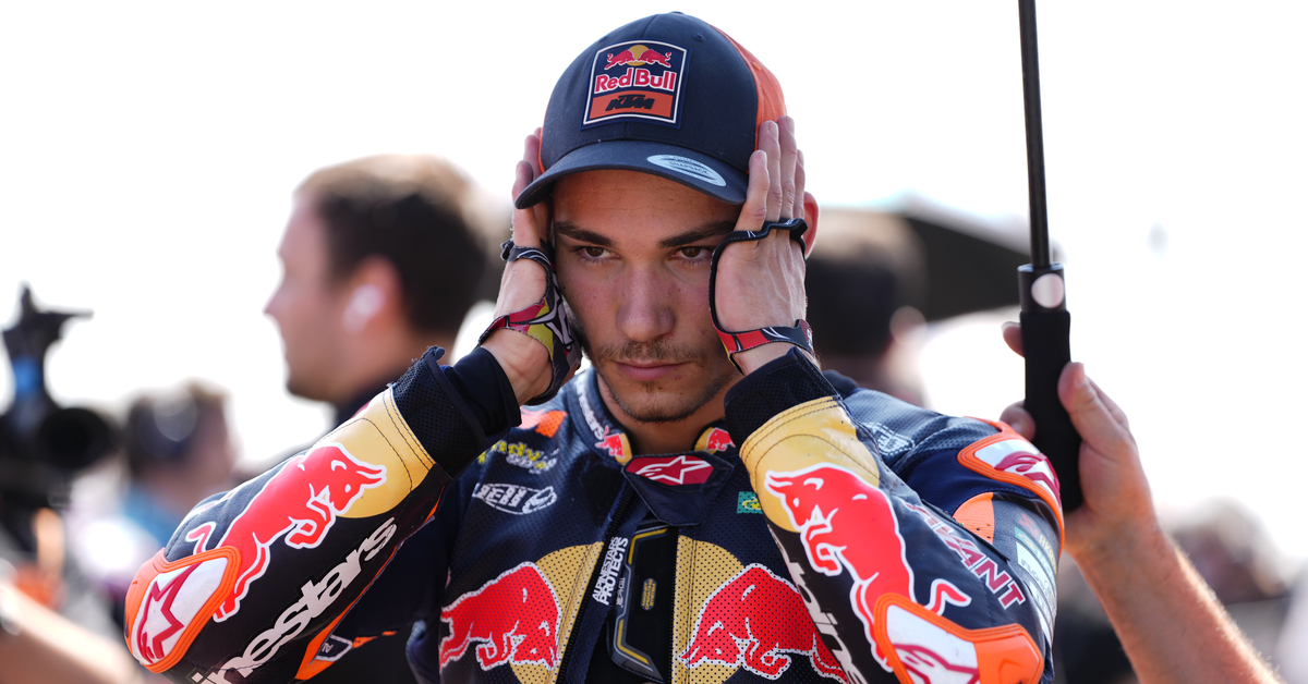 SON DAKİKA Deniz Öncü Çekya GP’de 13. oldu! Detaylar…