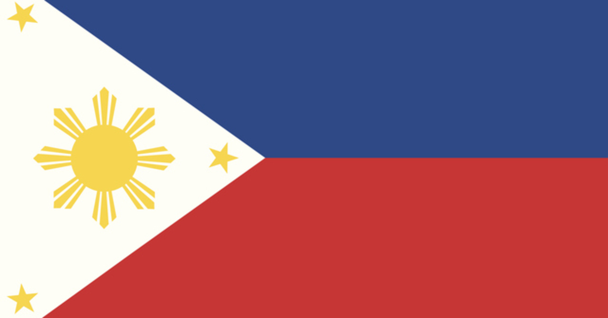 SON DAKİKA Filipinler bayrağı nedir? Filipinler bayrağının üzerinde hangi semboller ve renkler var, anlamı ne? Detaylar…