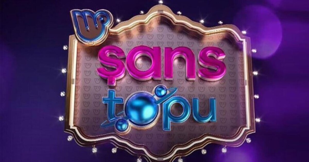 SON DAKİKA 20 Temmuz 2025 Pazar Şans Topu çekiliş sonucu sorgulama Detaylar…