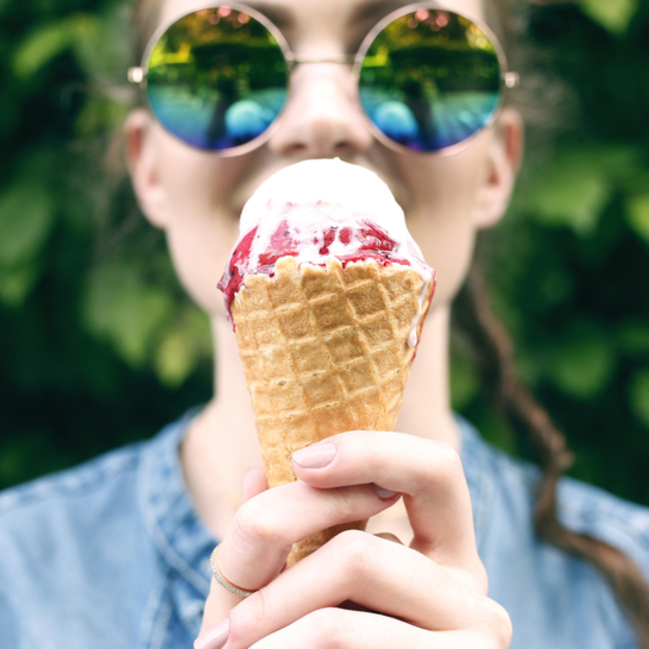 SON DAKİKA Dondurma yanlışlıkla mı icat edildi? Detaylar…