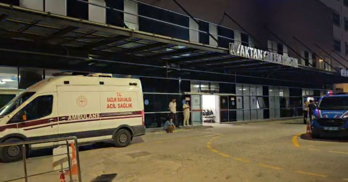 SON DAKİKA Zonguldak'ta bıçaklı kavga: 3 ölü Detaylar…