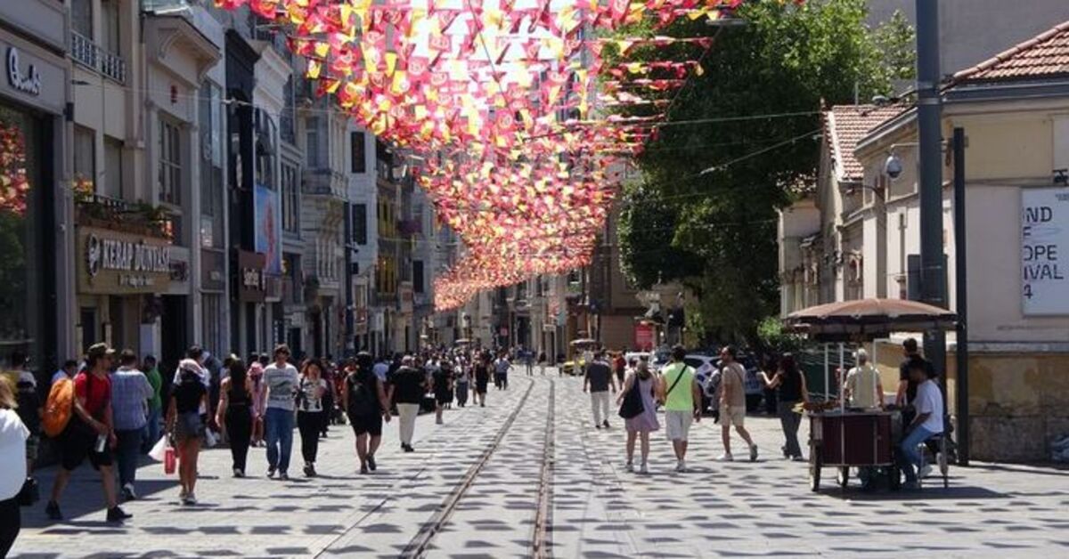 SON DAKİKA Yarın hava nasıl olacak? Sıcaklık artıyor! Meteoroloji’den İstanbul, Ankara, İzmir ve diğer iller için hava durumu ve sıcaklık uyarısı Detaylar…