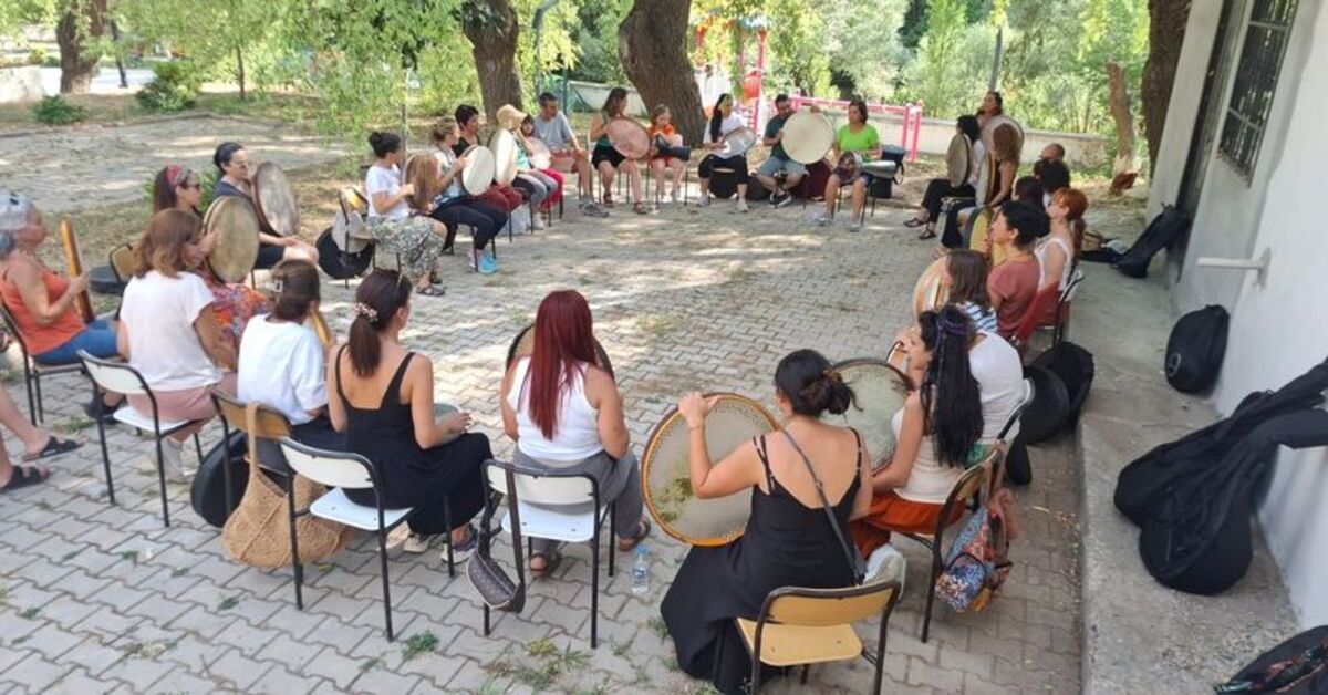 SON DAKİKA Pülümür'de "Müzik Köyü" etkinliği başladı Detaylar…