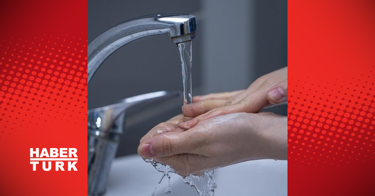 SON DAKİKA İzmir’de yarın 24 saatlik su kesintisi Detaylar…