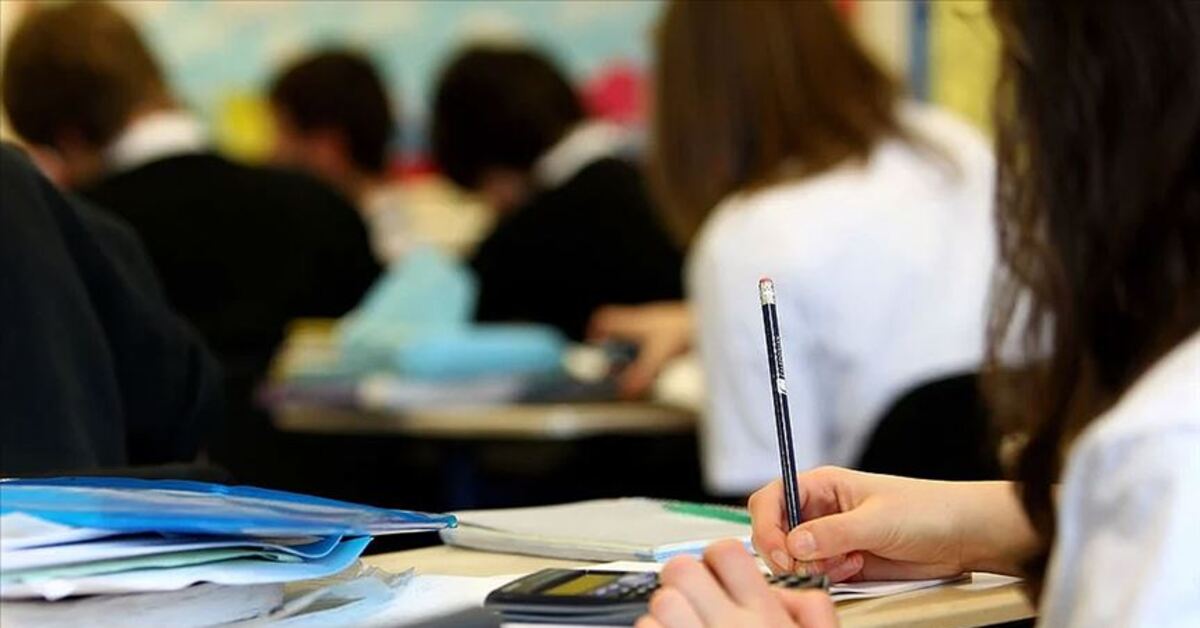 SON DAKİKA Okullar ne zaman açılıyor? Detaylar…