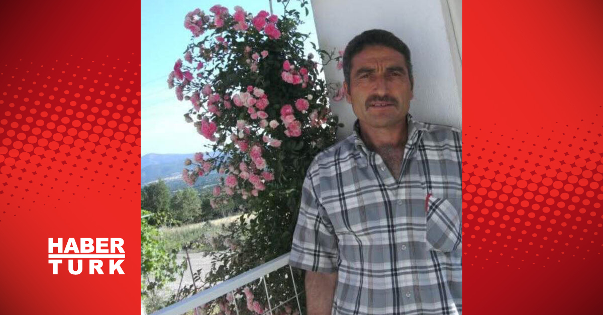 SON DAKİKA 45 araç ve 130 personelle aranıyor Detaylar…