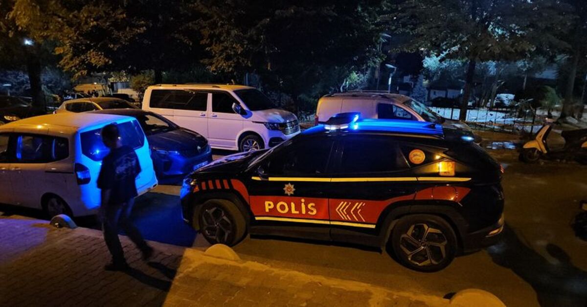 SON DAKİKA Sultangazi’de bıçaklı saldırı: 1 ölü Detaylar…