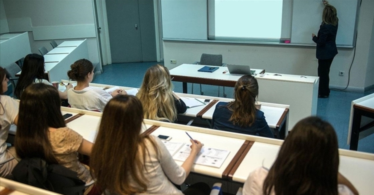 SON DAKİKA YKS Üniversite kayıtları ne zaman ve nasıl olacak, gerekli belgeler nelerdir? Detaylar…