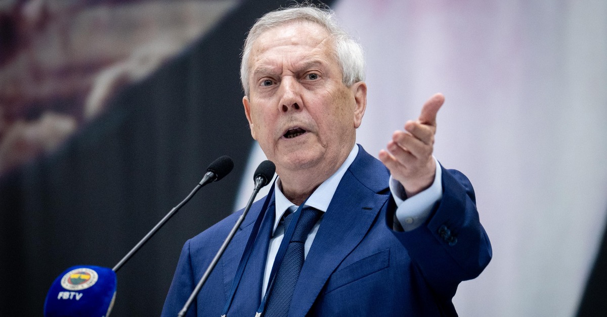SON DAKİKA Aziz Yıldırım: Eylül ayındaki seçim zarar verecek! Detaylar…