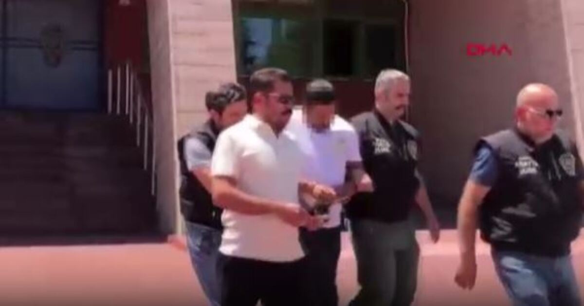 SON DAKİKA ‘Kız arkadaşımı rahatsız ettin’ tartışmasında tabancayla kalbinden vuruldu Detaylar…