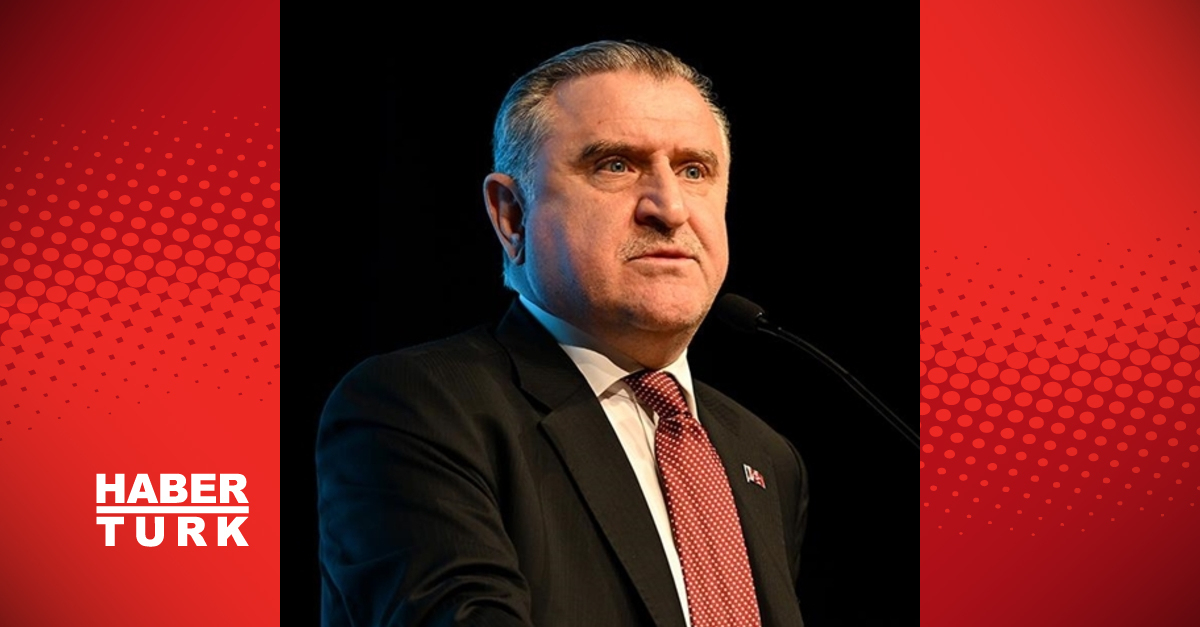 SON DAKİKA Bakan Bak: GSB yurtları yangından etkilenen vatandaşlarımızın hizmetinde Detaylar…