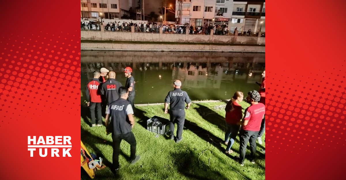 SON DAKİKA Porsuk Çayı’na düşen kişinin cesedine ulaşıldı Detaylar…