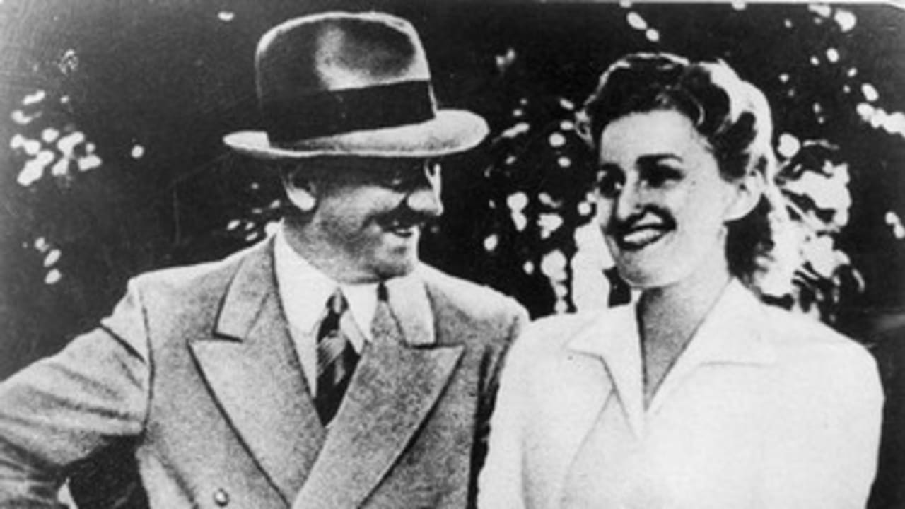Hitler's kept woman | The Jerusalem Post