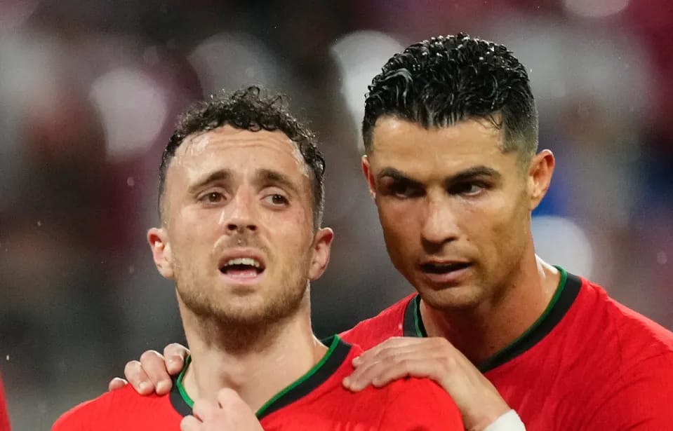 Bir Milli Takım Sessizleşti: Ronaldo’nun Yokluğu, Her Şeyi Anlattı