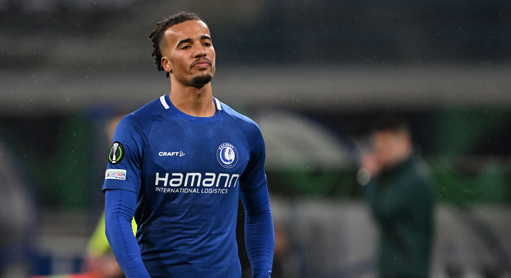 Yeni Sol Bek, Yeni Hedefler: Archie Brown Fenerbahçe’de