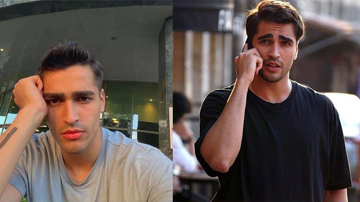 Mert Ramazan Demir Kalbini Yeniden Açtı