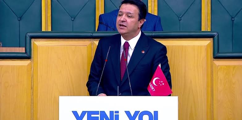 Arıkan: “Sayın Bakan, Gençlerimiz Seviyor Ama Geçinemiyor!”