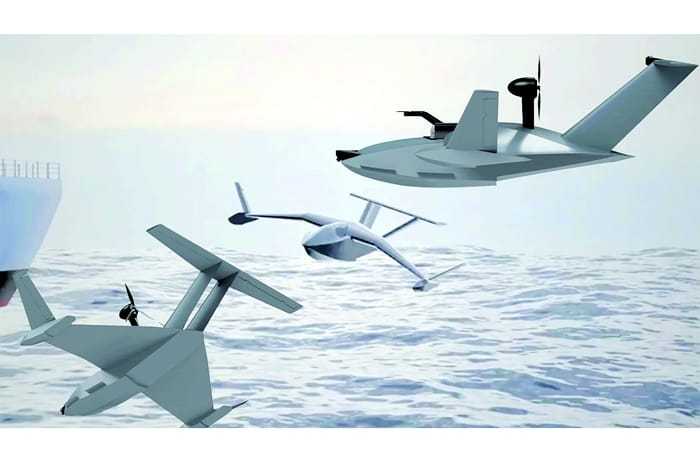 Savunmada Sessiz Devrim: TALAY Radarları Aldatıyor