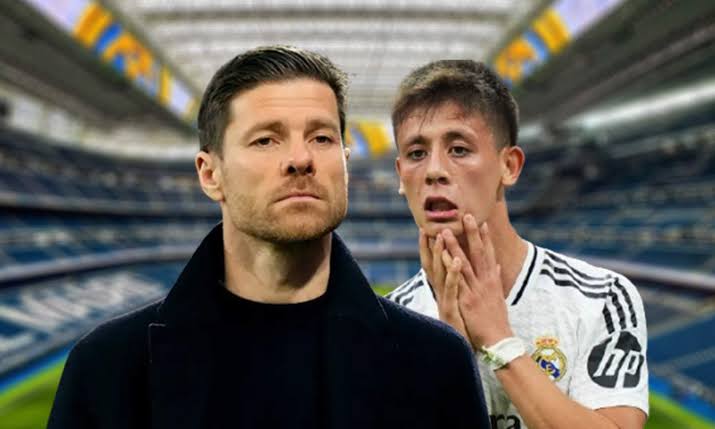 Arda Güler’e Rakip mi Geliyor? Real, Kees Smit’i Gündemine Aldı