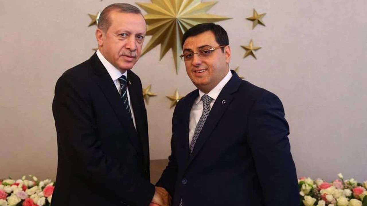 “Buğday Tanesi” Filmi New York’tan Ödülle Ayrıldı”