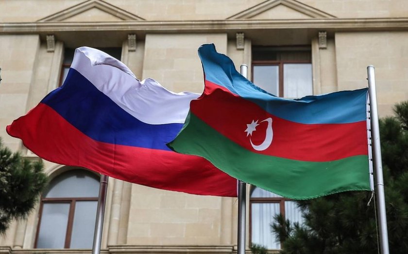 Misillemeyle Cevap! Azerbaycan-Rusya Arasında Diplomatik Savaş Başladı