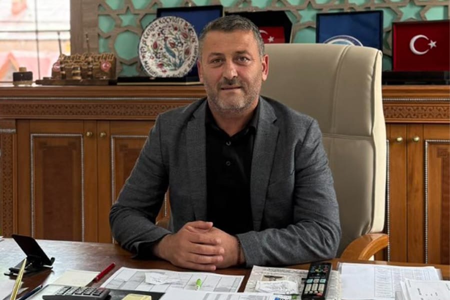 Bir Kadın, Bir Belediye, Bir Kamera: Hakikat Görüldü