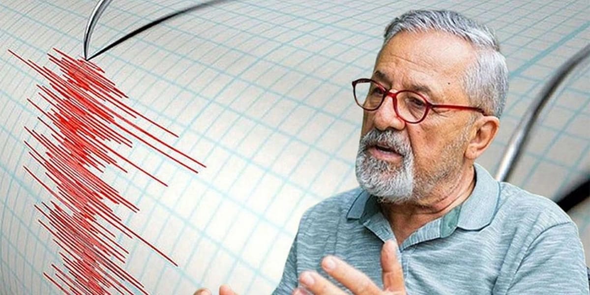 Deprem Sonrası Bilimsel Alarm: Akdeniz’de Gerilim Yükseliyor