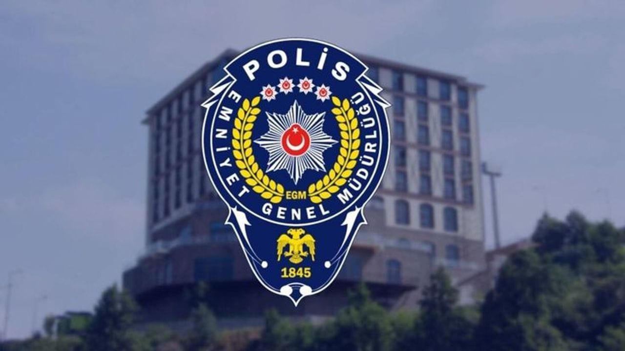 Tayin sonrası intihar eden polis için Emniyet açıklama yaptı