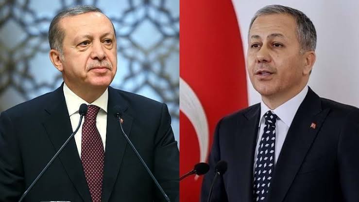 Erdoğan-Yerlikaya Gerilimi mi? “Gerçeği Bizden Öğrenin!”