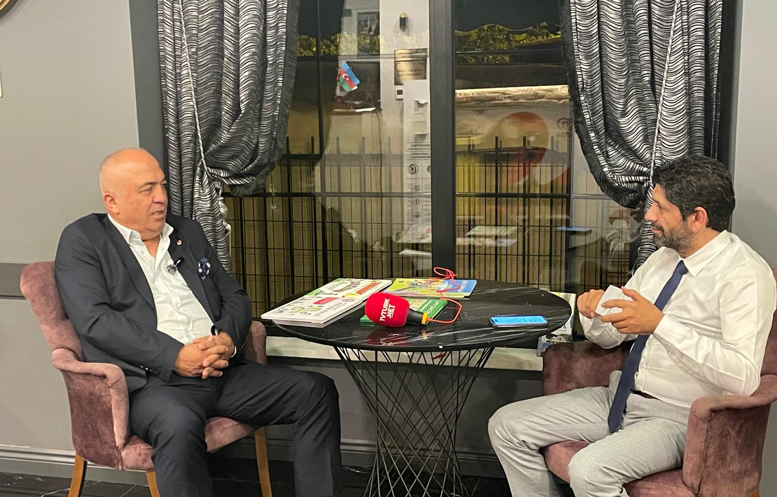 Prof. Dr. Musa Ünver ile Sıfır Atık Üzerine Önemli Röportaj!