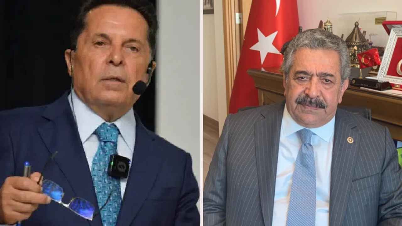 Feti Yıldız’dan Cezaevindeki Ahmet Özer’e Sürpriz Destek