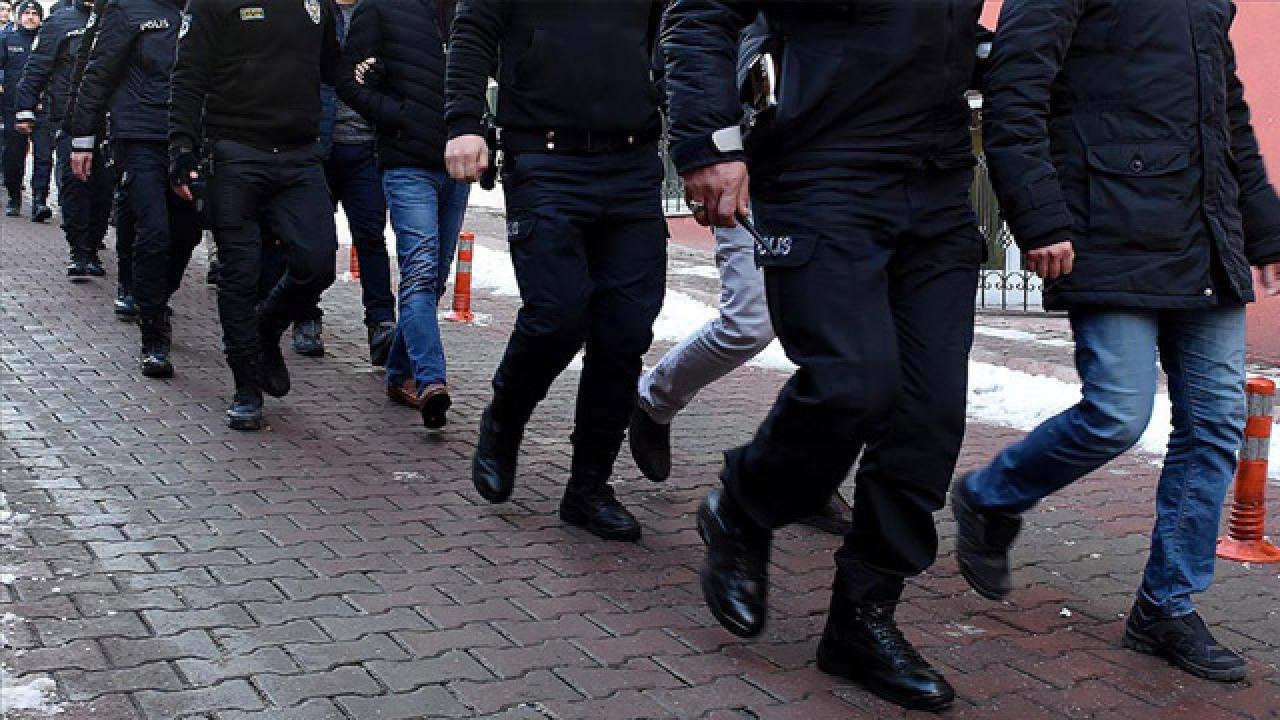Devletin FETÖ İle Mücadelesinde 9 Yılın Bilançosu Açıklandı