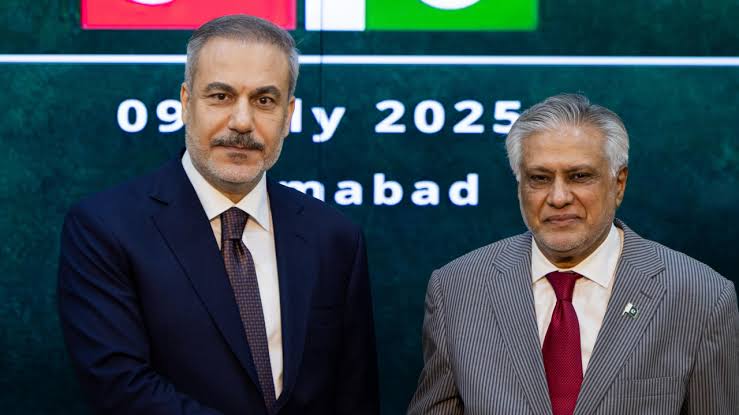 Kardeşlikten Kaynağa: Fidan’dan Enerji Hamlesi