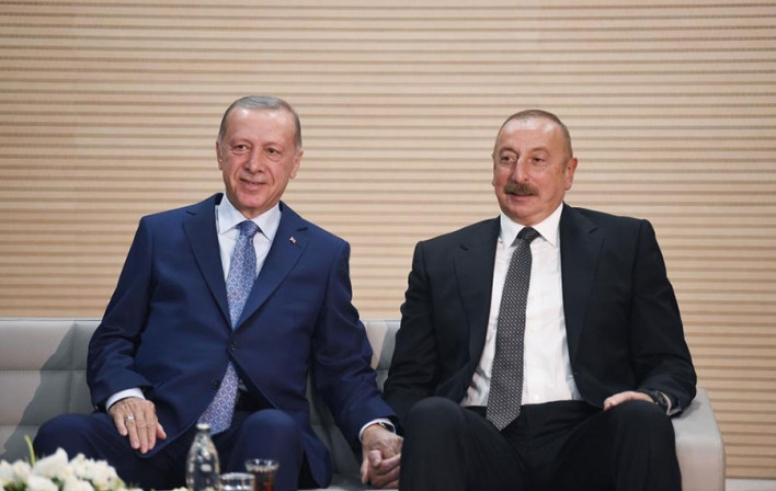 Batı Ambargo Koydu, Türk Dünyası Gaz Verdi!