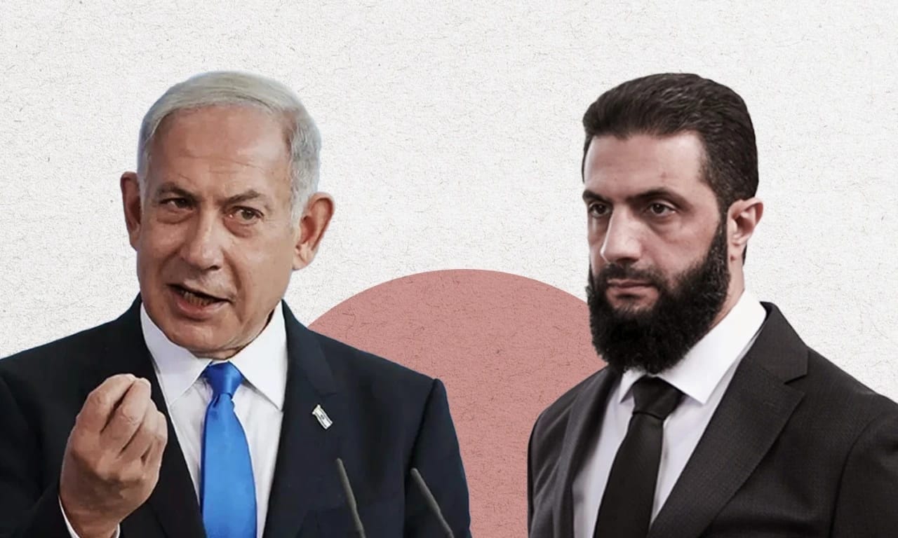 Golan Gölgesinde Pazarlık: İsrail,Operasyon Hakkı Talep Etti