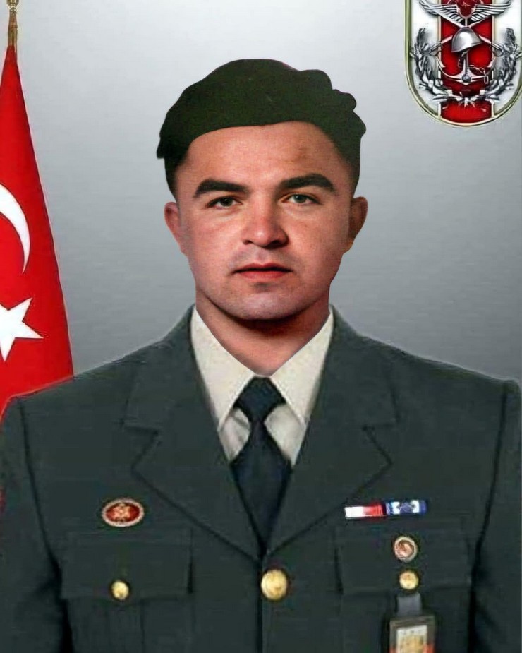 12 Askerden Biri, Şehit Kanî Obi:Vasiyeti Konuşuldu
