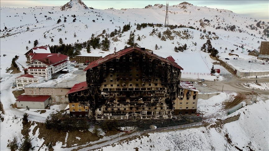 Grand Kartal Davasında Şok Detaylar